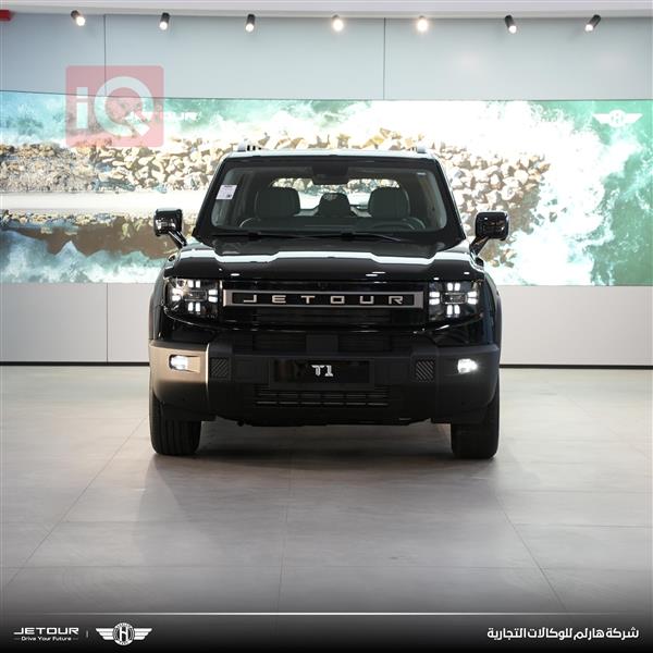 جيتور T1 2026 للبيع في العراق - اربيل